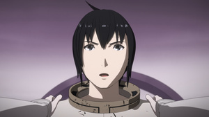 Knights of Sidonia